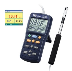 TES-1341 ᾀ(xin)ʽL(fng)Ӌ(j)